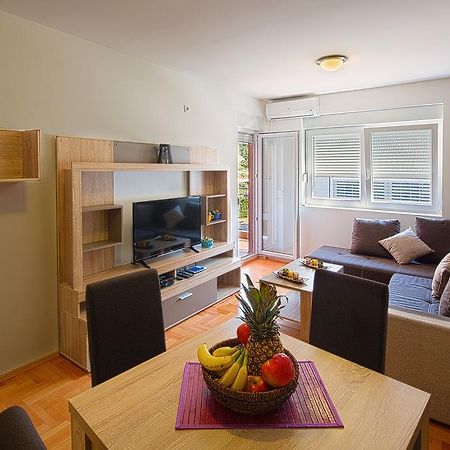 Apartment S&S Budva Extérieur photo
