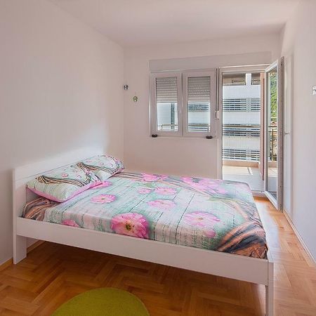Apartment S&S Budva Extérieur photo