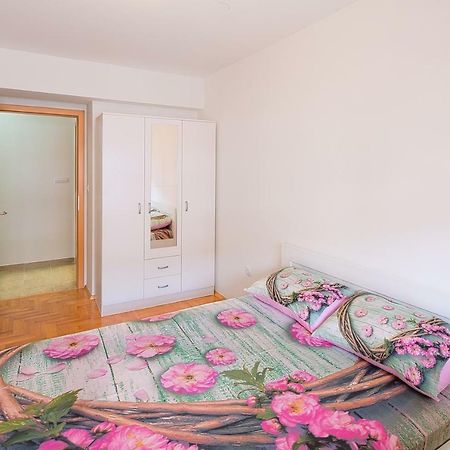 Apartment S&S Budva Extérieur photo