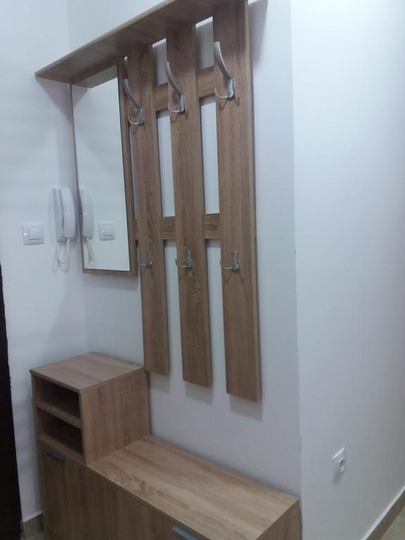 Apartment S&S Budva Extérieur photo