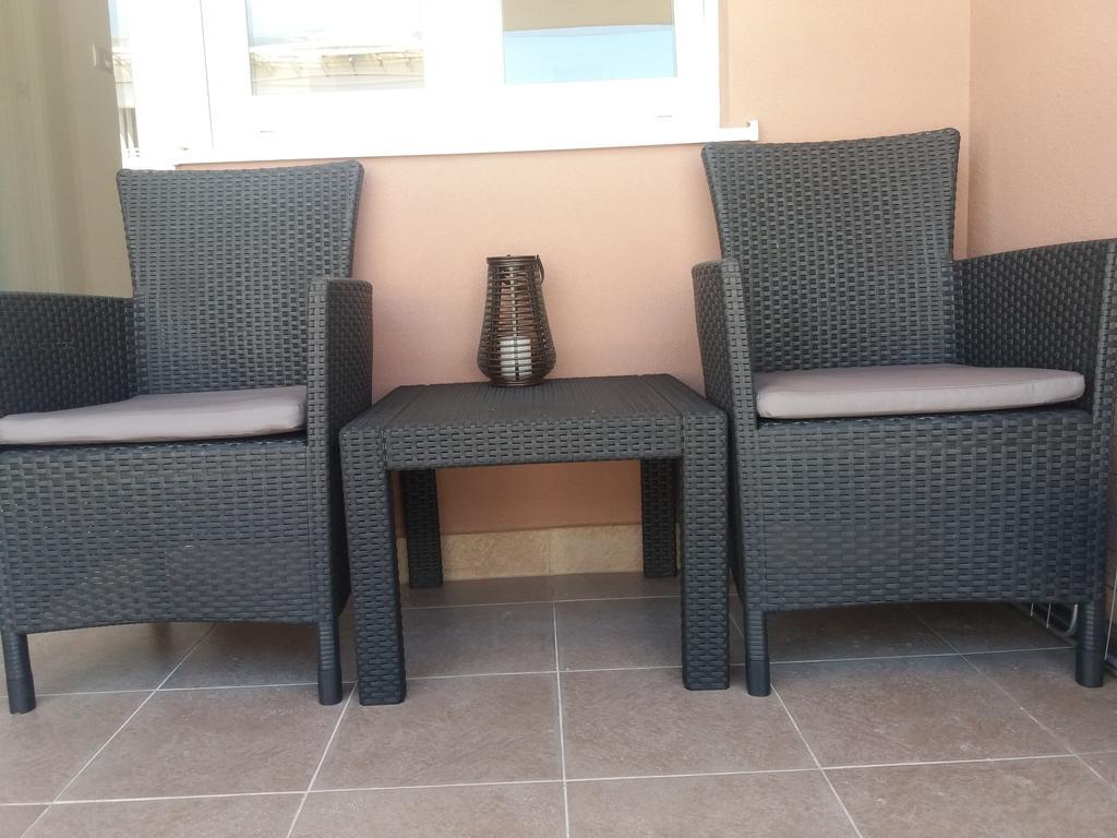 Apartment S&S Budva Extérieur photo
