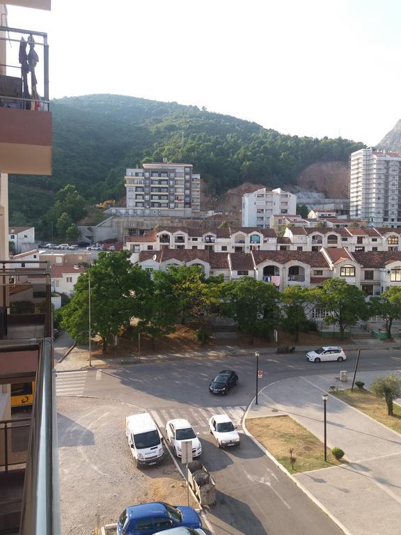 Apartment S&S Budva Extérieur photo