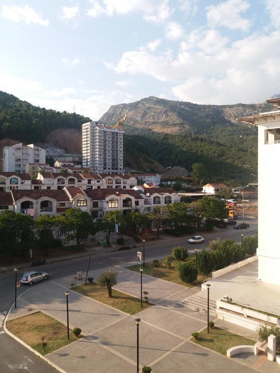Apartment S&S Budva Extérieur photo