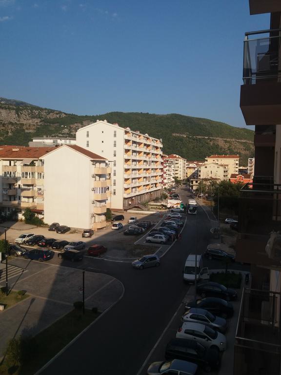 Apartment S&S Budva Extérieur photo