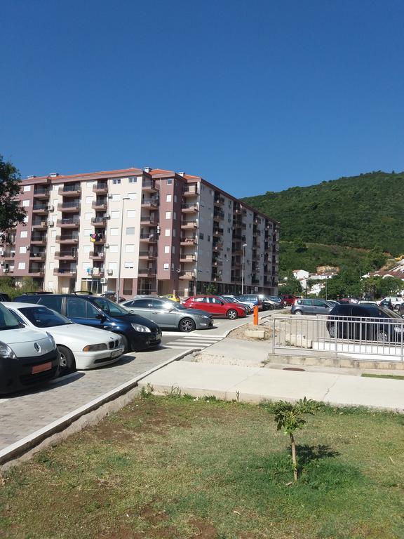 Apartment S&S Budva Extérieur photo