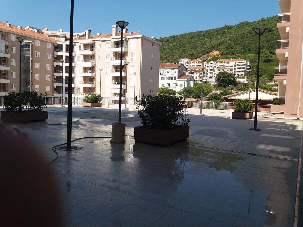 Apartment S&S Budva Extérieur photo