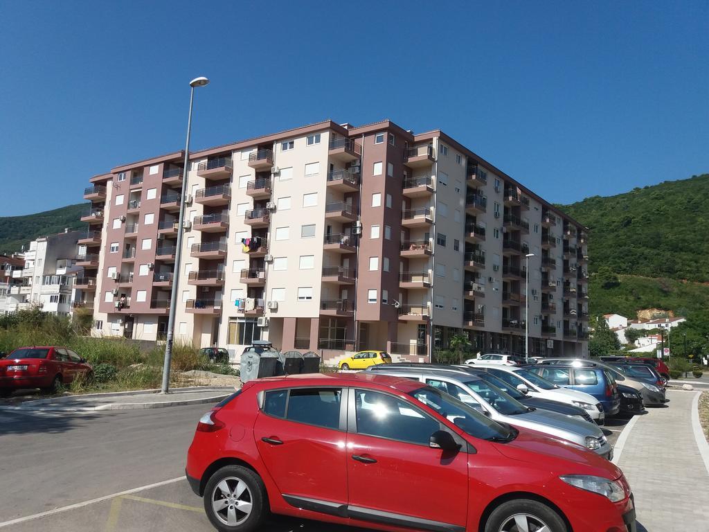 Apartment S&S Budva Extérieur photo
