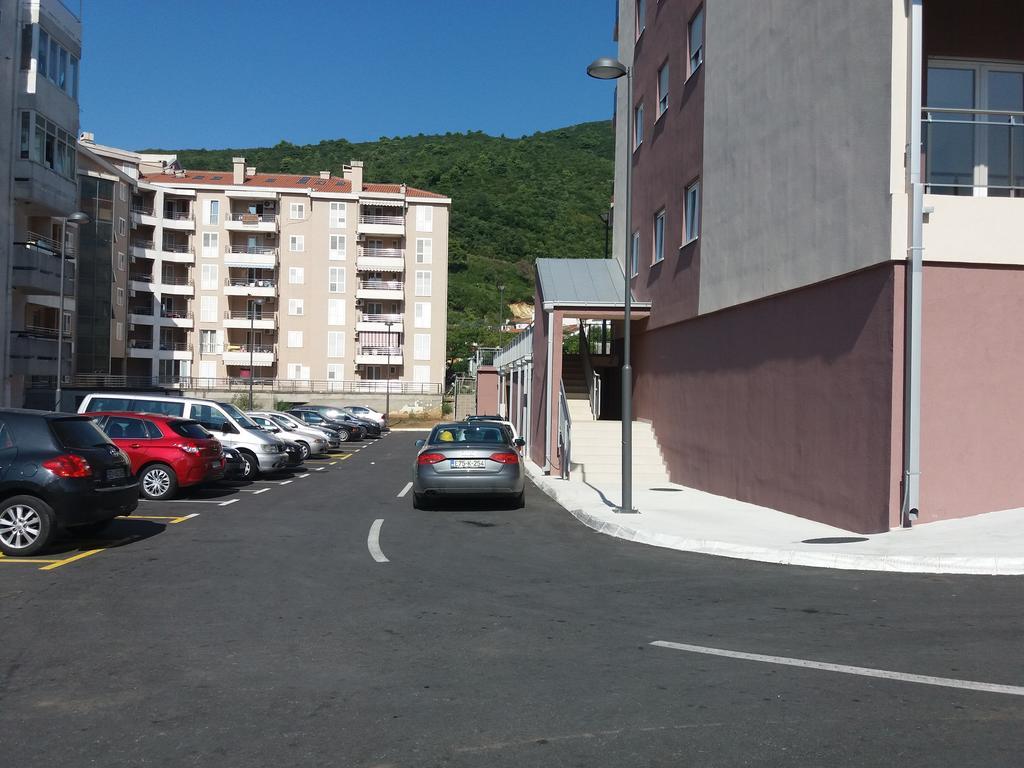 Apartment S&S Budva Extérieur photo
