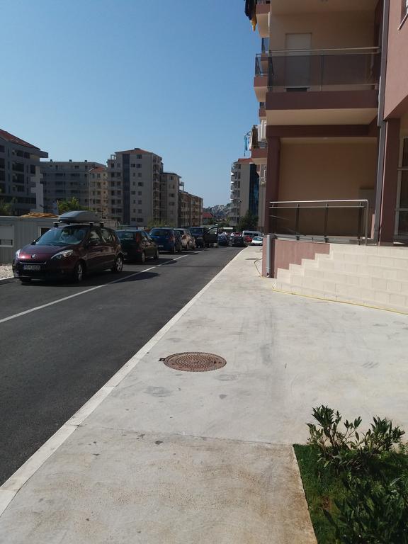 Apartment S&S Budva Extérieur photo