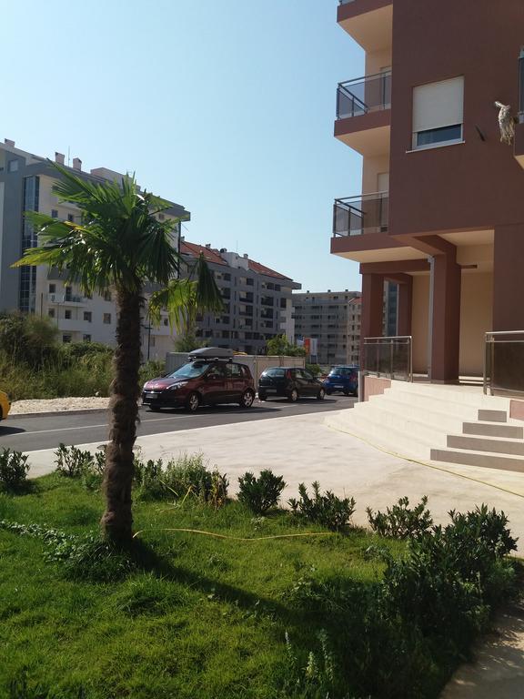 Apartment S&S Budva Extérieur photo