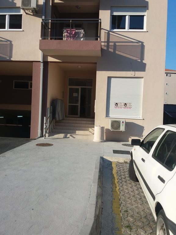 Apartment S&S Budva Extérieur photo