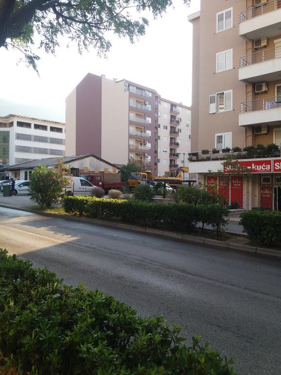 Apartment S&S Budva Extérieur photo