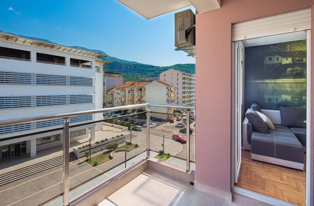 Apartment S&S Budva Extérieur photo