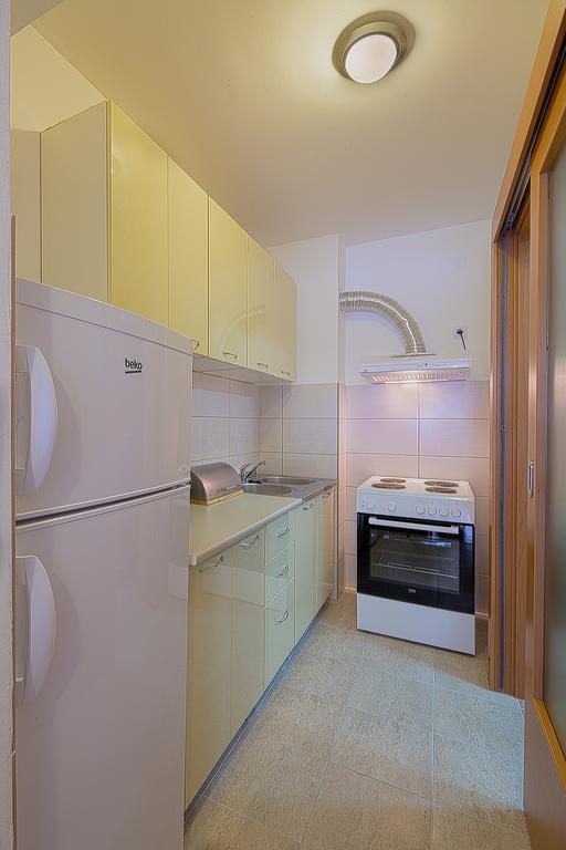 Apartment S&S Budva Extérieur photo