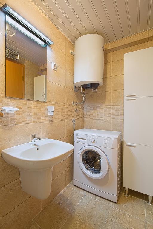 Apartment S&S Budva Extérieur photo