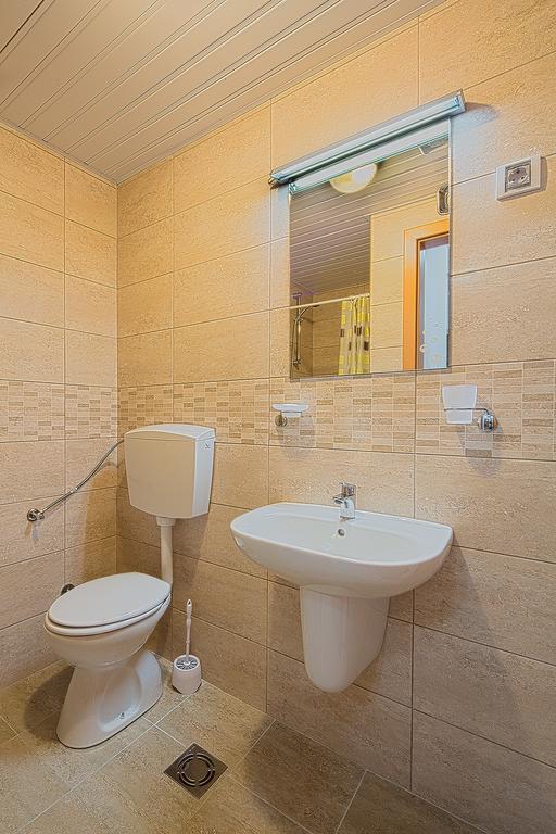 Apartment S&S Budva Extérieur photo