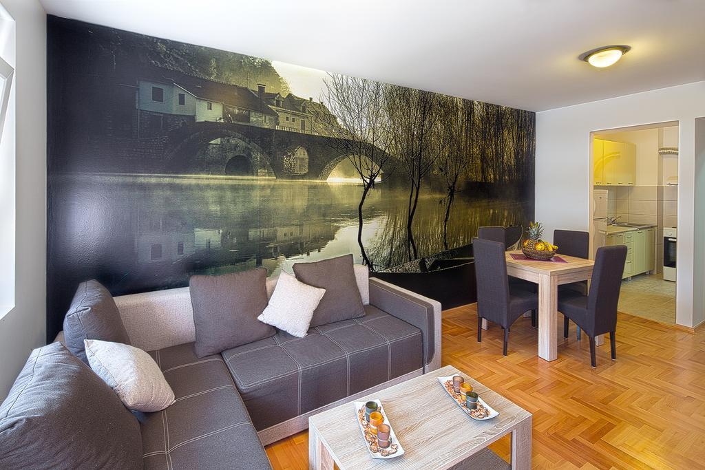 Apartment S&S Budva Extérieur photo
