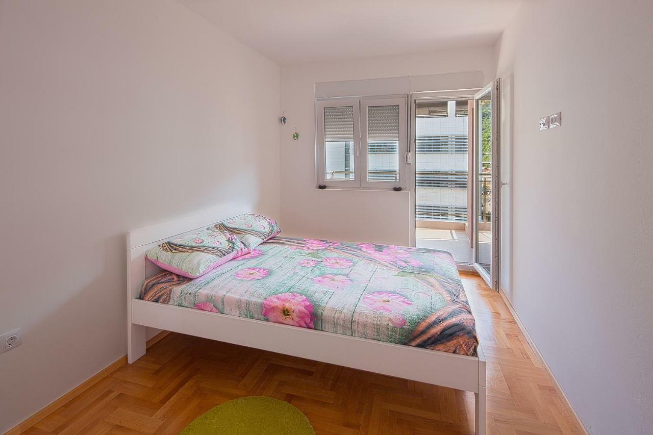 Apartment S&S Budva Extérieur photo