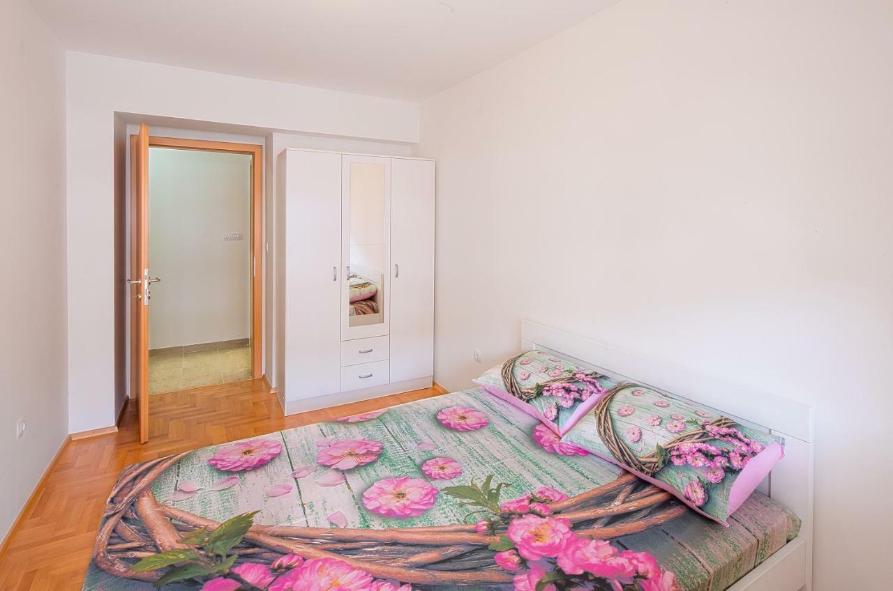 Apartment S&S Budva Extérieur photo