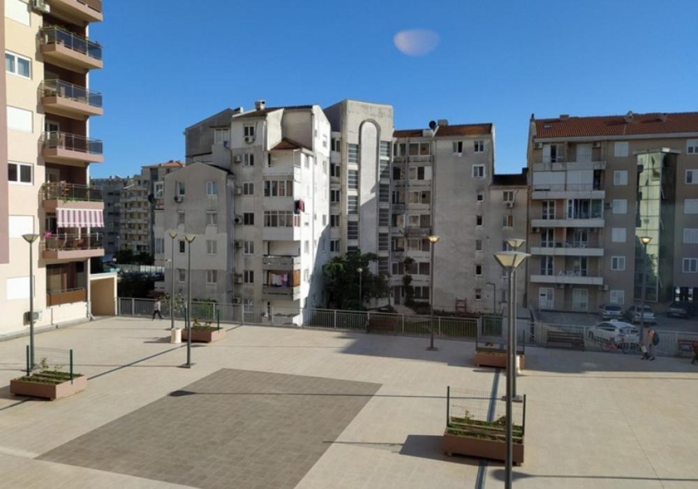 Apartment S&S Budva Extérieur photo