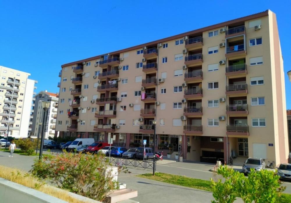 Apartment S&S Budva Extérieur photo